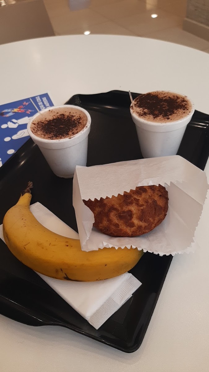 Grão Espresso (Dentro Do Delboni Auriemo)-10