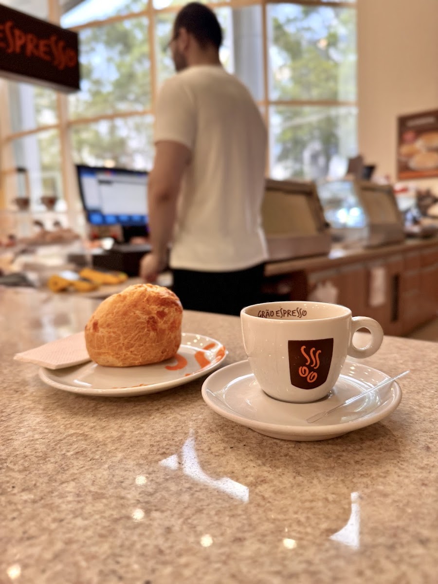 Grão Espresso (Dentro Do Delboni Auriemo)-2