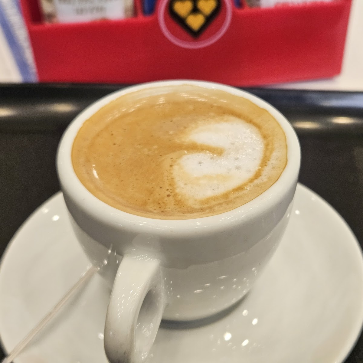 Grão Espresso (Dentro Do Delboni Auriemo)-6