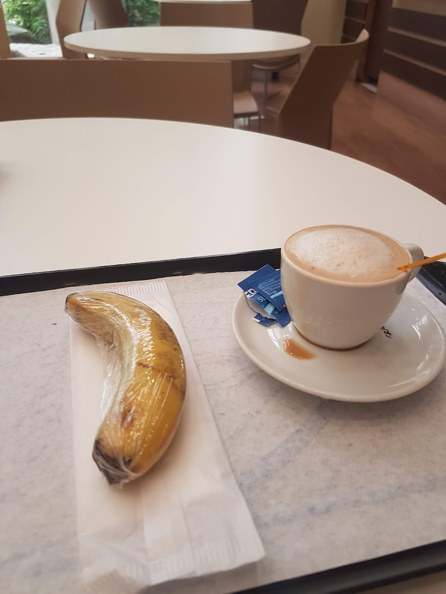 Grão Espresso (Dentro Do Delboni Auriemo)-7